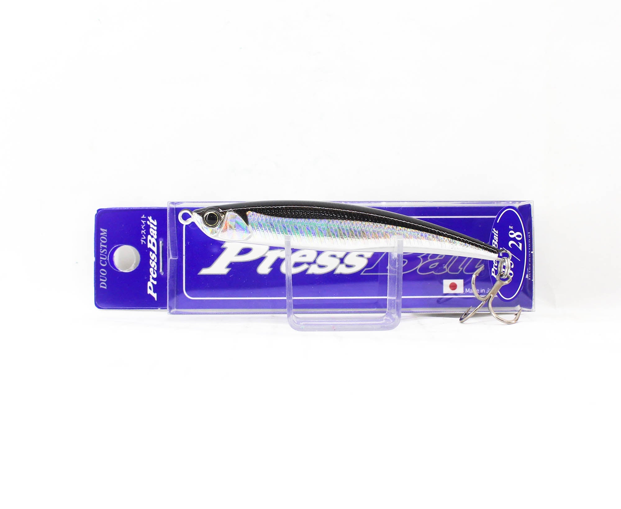 Duo Press Bait 85 Lipless Sinking Lure AFA0451 (6587)