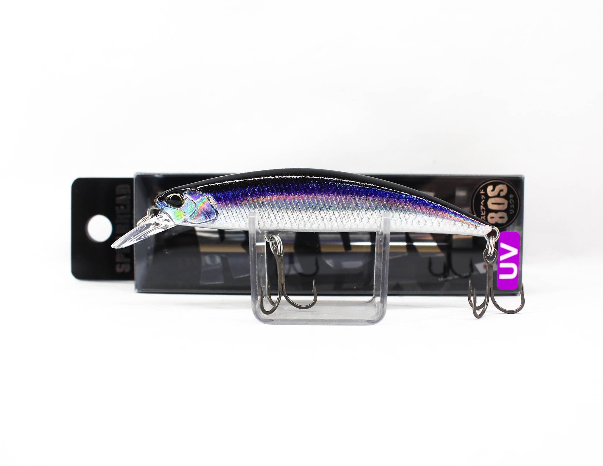 Duo Spearhead Ryuki 80S Sinking Lure CNA0534 (6624)