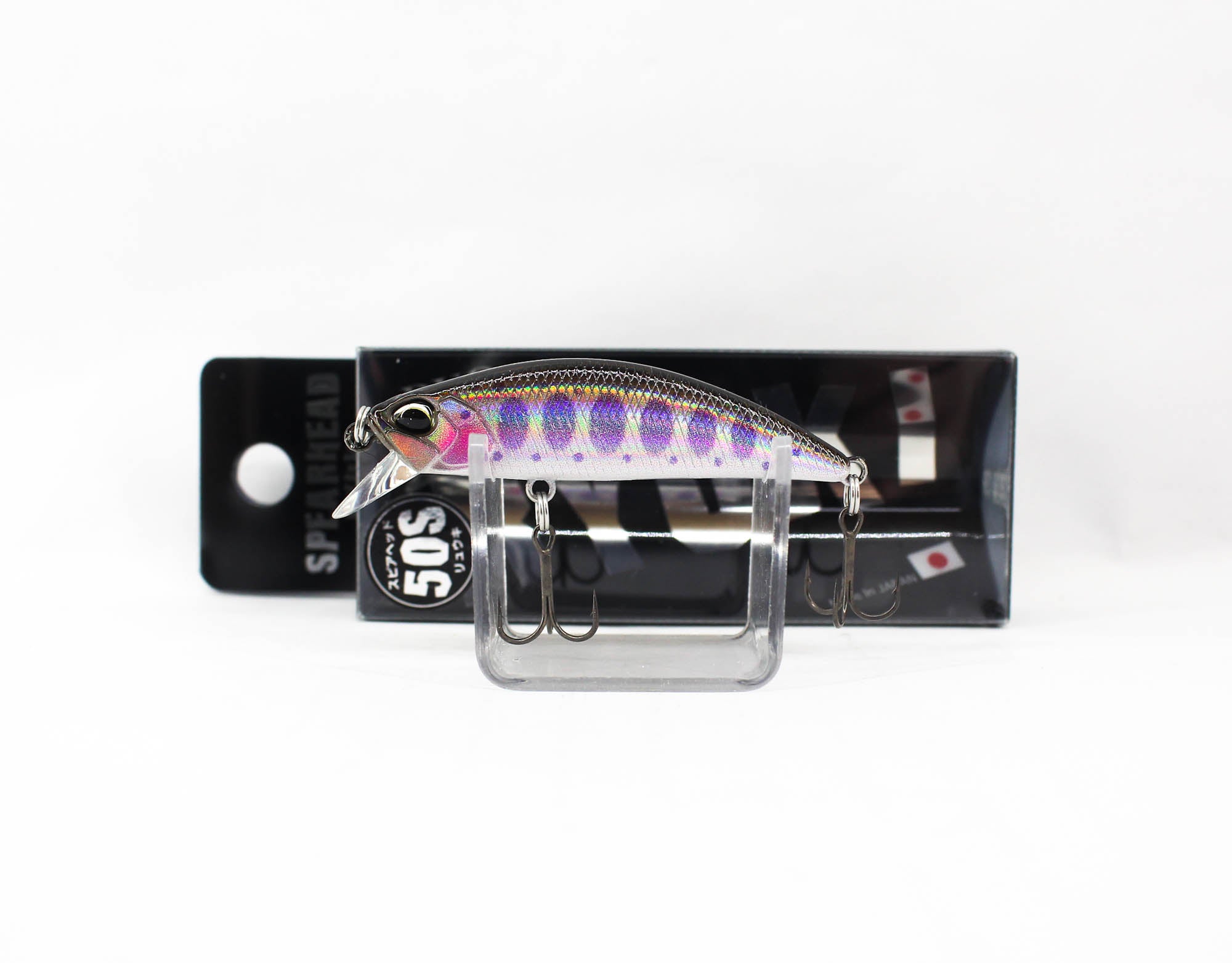 Duo Spearhead Ryuki 50S Sinking Lure ANAZ112 (6631)