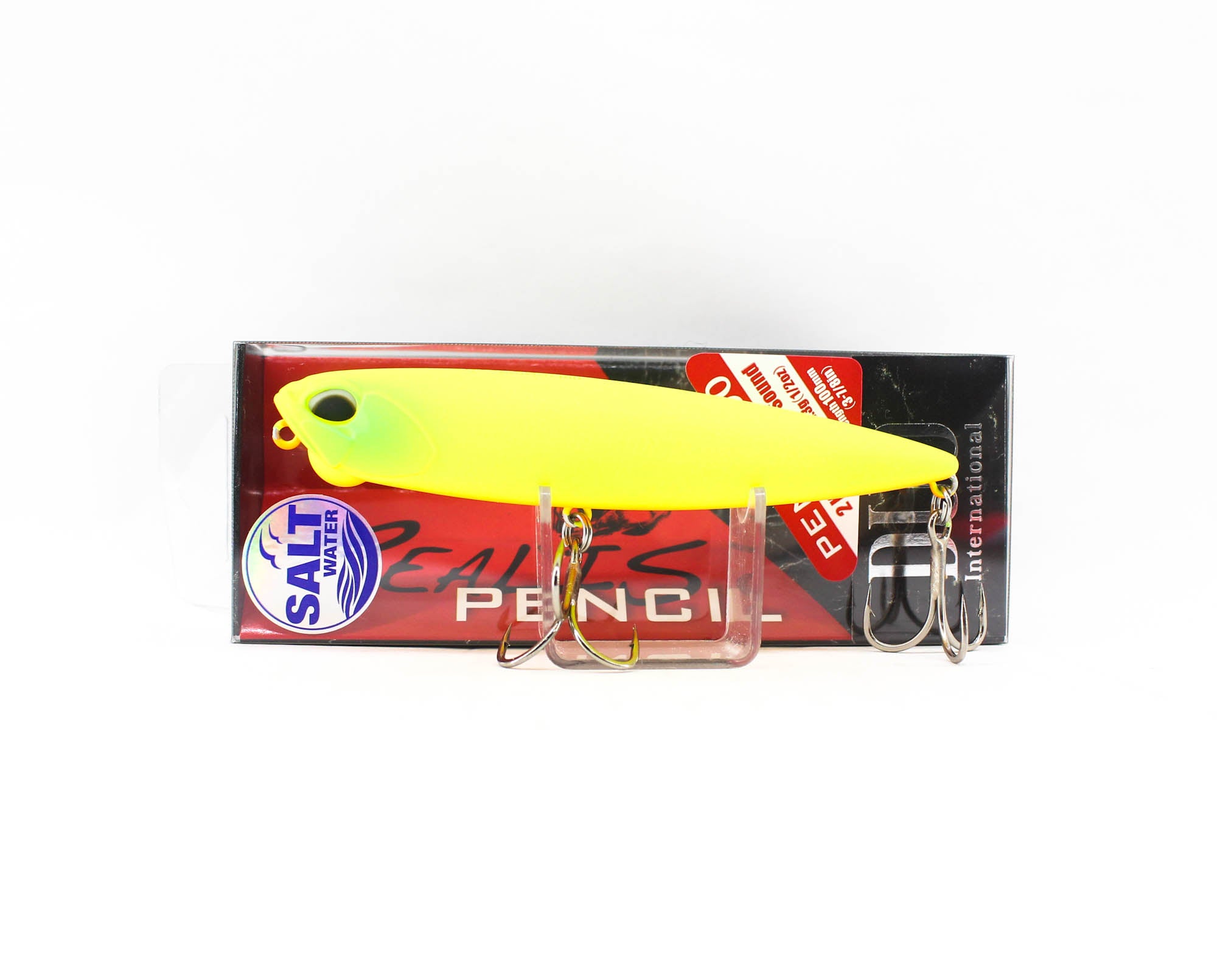 Duo Realis Pencil 100 SW Topwater Floating Lure ACC3088 (6662)
