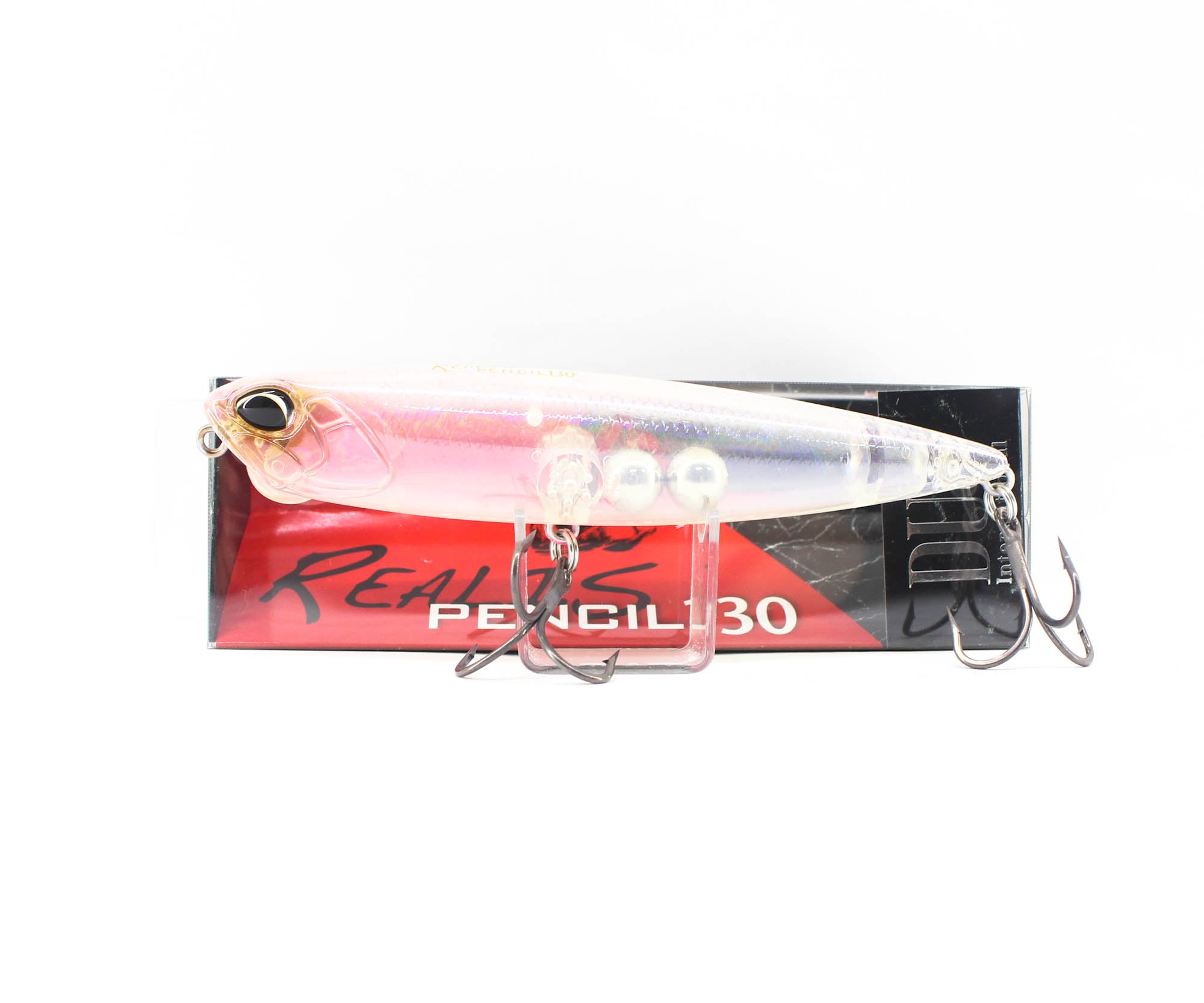 Duo Realis Pencil 130 Topwater Floating Lure CEA3509 (6716)
