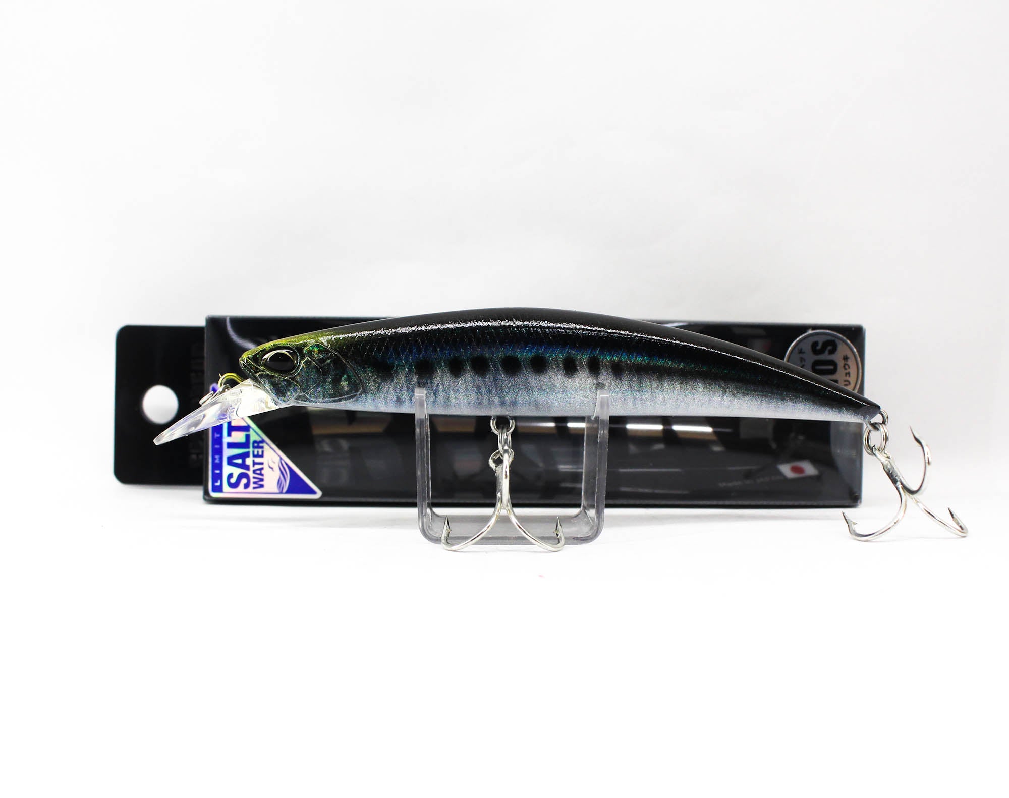Duo Spearhead Ryuki 110S SW Sinking Lure CMA0486 (6761)