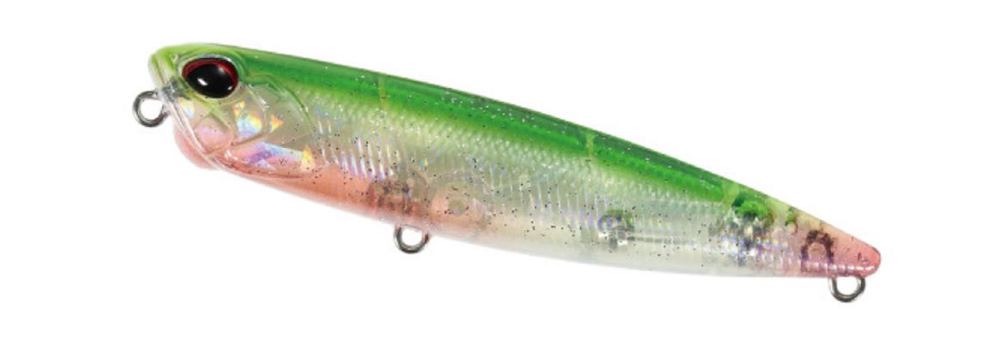 Duo Realis Pencil 85 SW Topwater Floating Lure CLA0659 (6778)