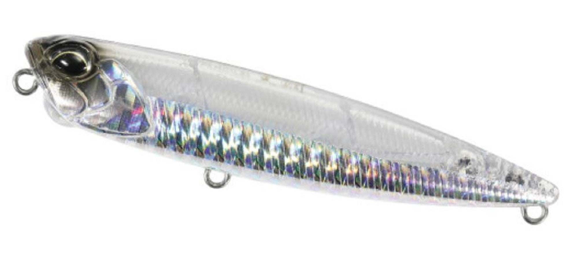 Duo Realis Pencil 85 SW Topwater Floating Lure CHH0573 (6785)