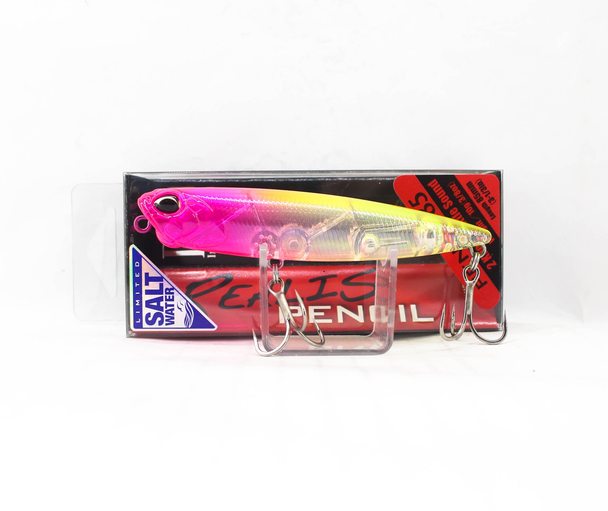 Duo Realis Pencil 85 SW Topwater Floating Lure CLA0602 (6792)