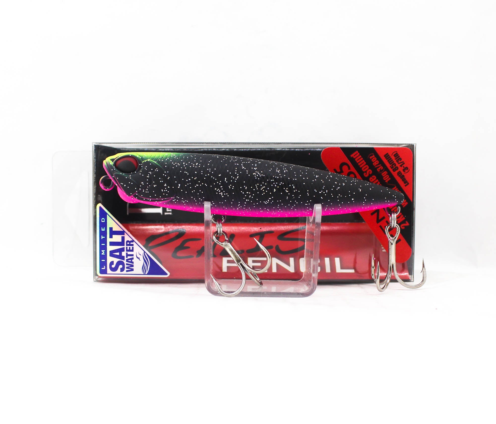 Duo Realis Pencil 85 SW Topwater Floating Lure CCC0873 (6808)