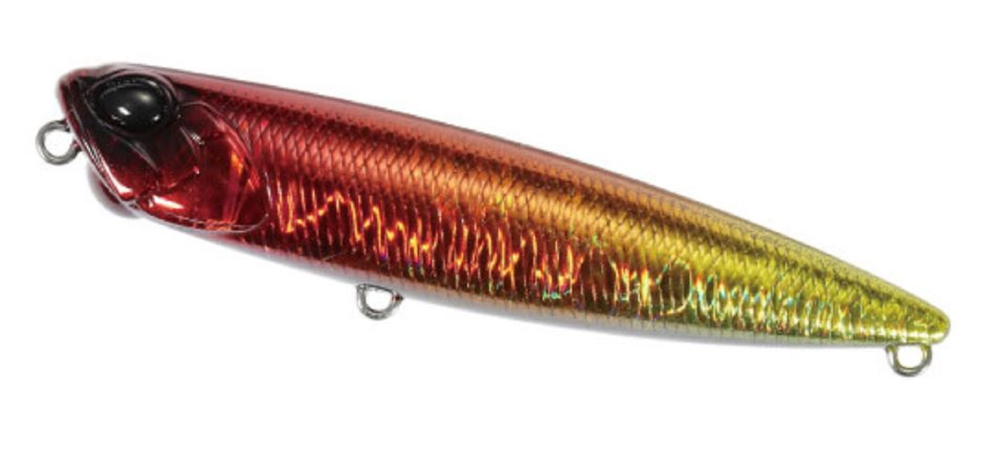 Duo Realis Pencil 85 SW Topwater Floating Lure CPA0581 (6815)