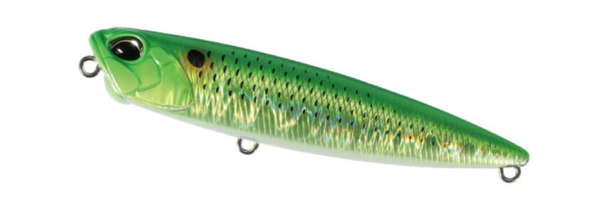 Duo Realis Pencil 85 SW Topwater Floating Lure CPA3512 (6846)