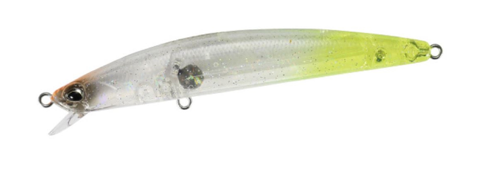 Duo Tide Minnow Sprat 100SF Floating Lure CEA0674 (6884)