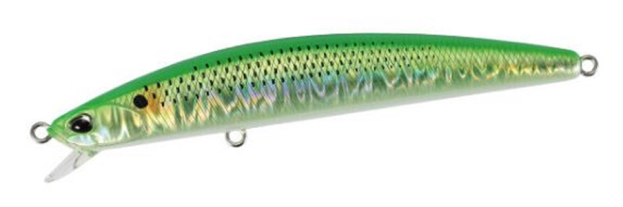 Duo Tide Minnow Sprat 100SF Floating Lure CPA3512 (6907)