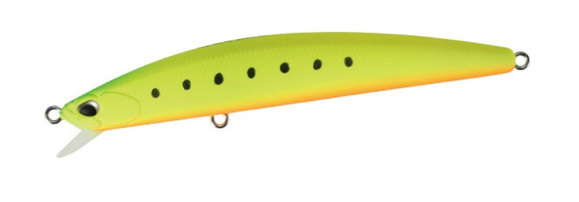 Duo Tide Minnow Sprat 100SF Floating Lure ACC0547 (6914)