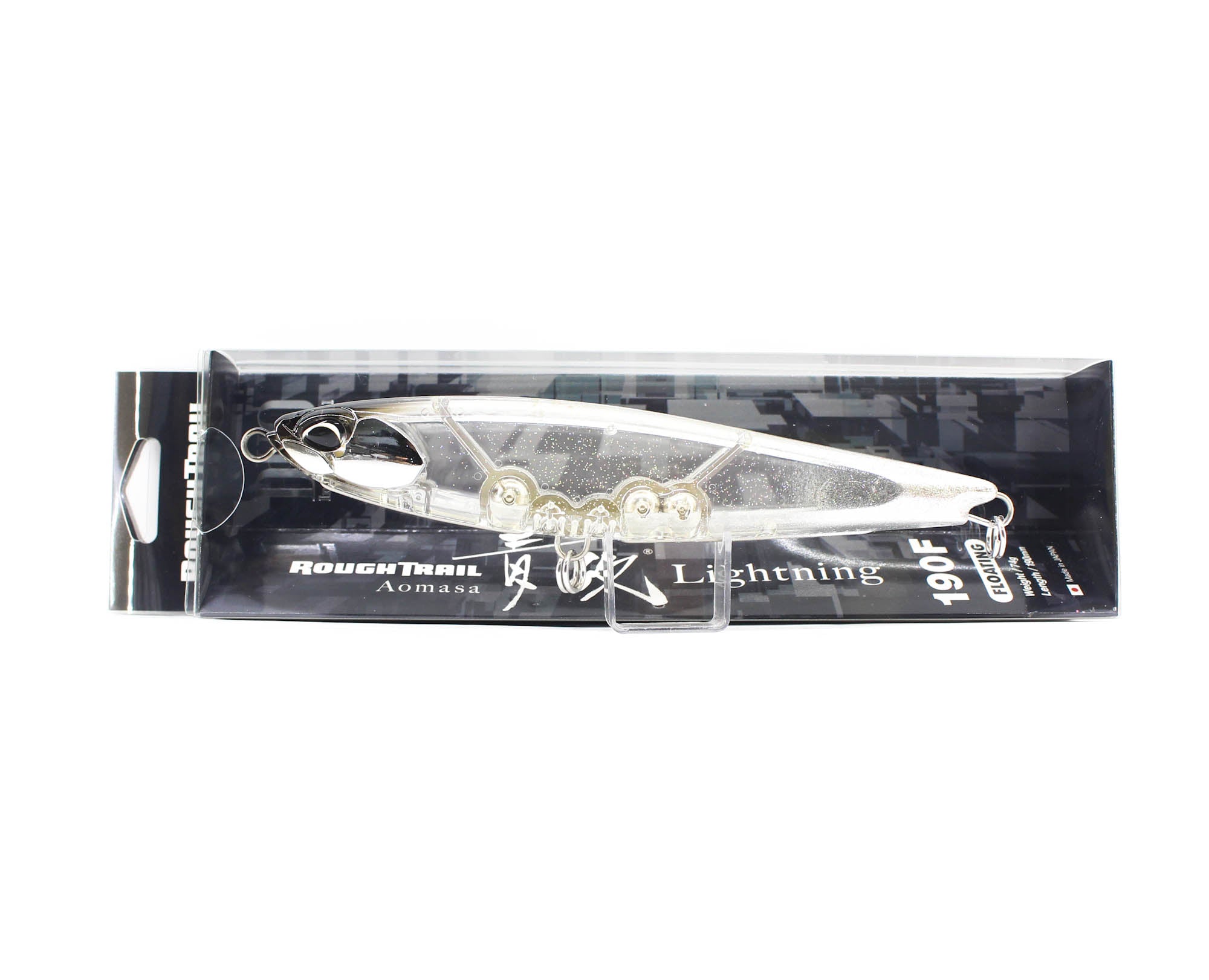 Duo Rough Trail Aomasa Lightning 190F 74 gram Floating Lure CSH0867 (6983)