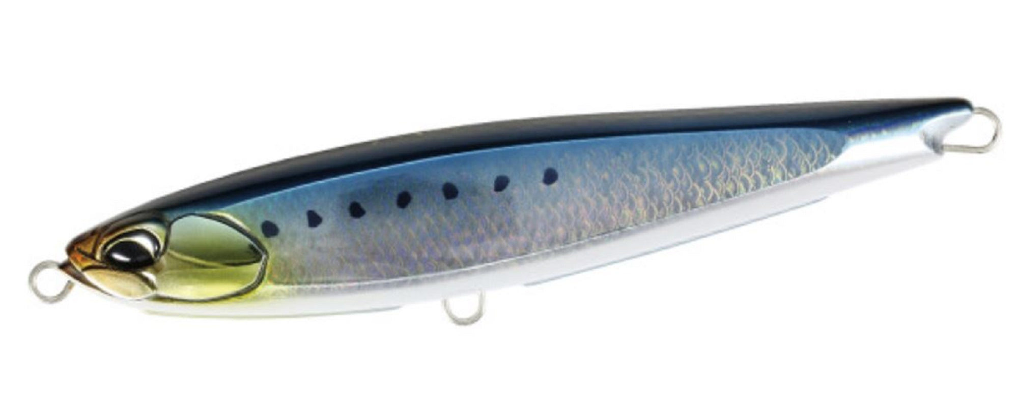 Duo Rough Trail Aomasa Lightning 190F 74 gram Floating Lure CYA0860 (7034)