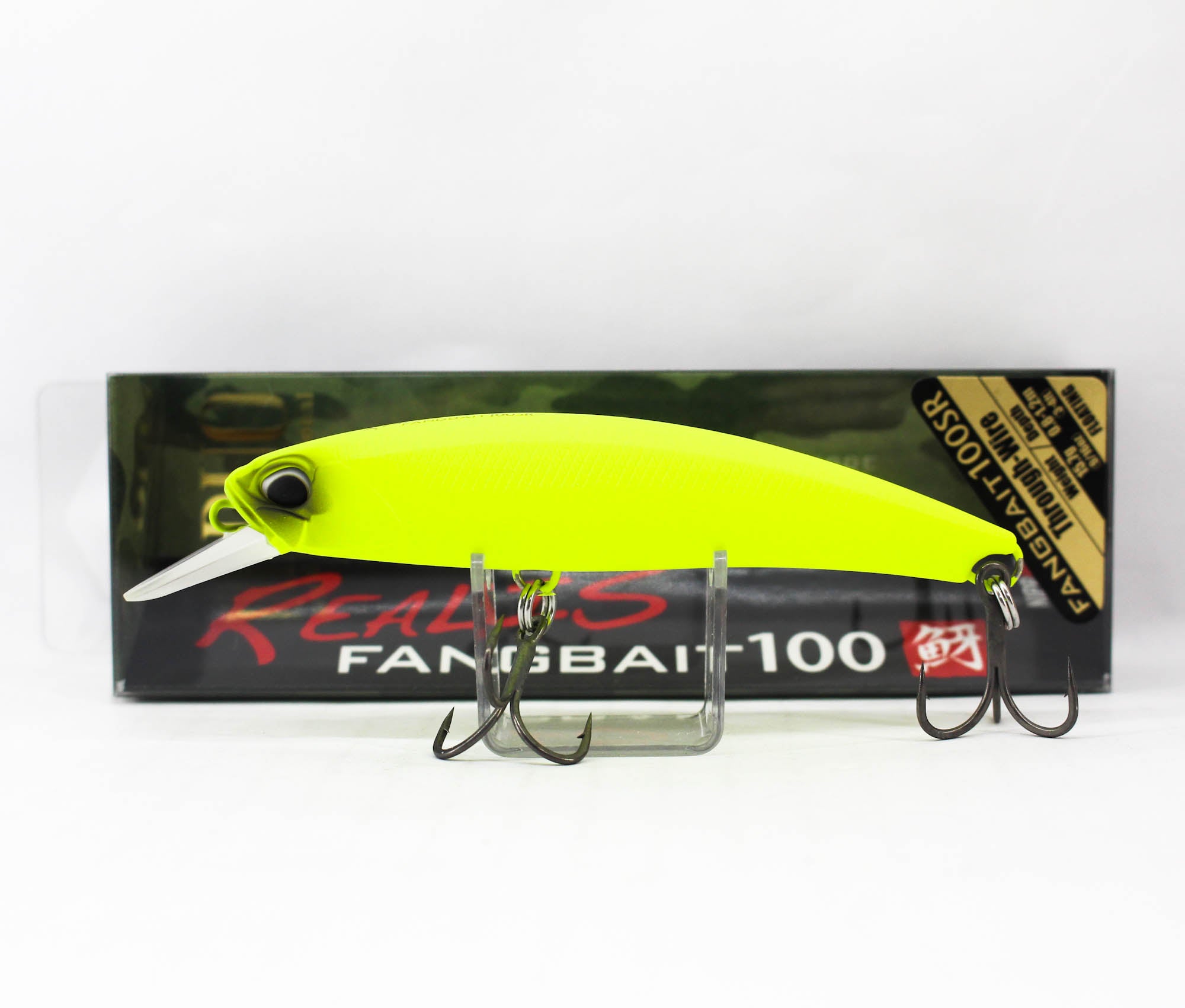 Duo Realis Fangbait 100SR Floating Lure ACC0028 (7249)