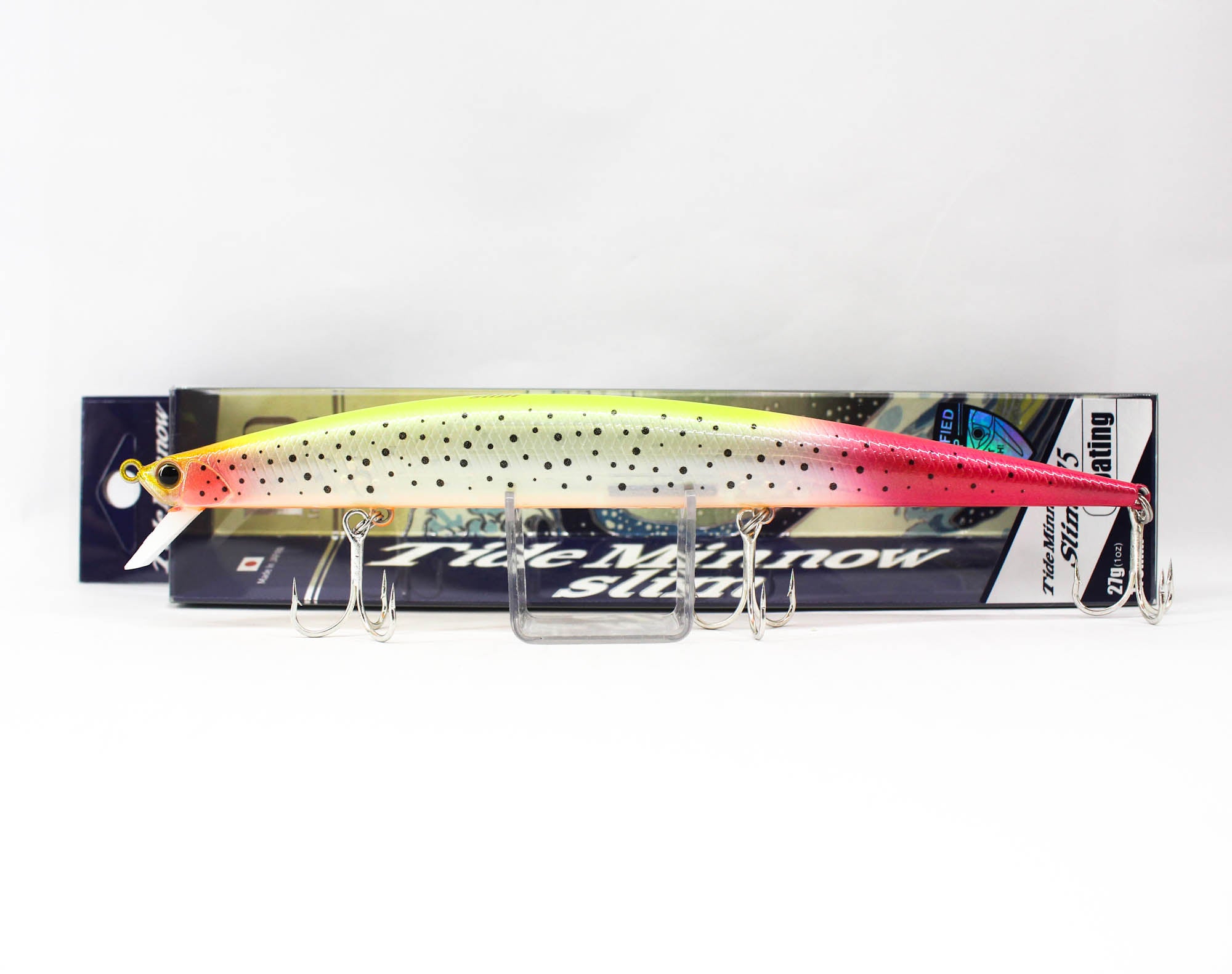 Duo Tide Minnow Slim 175 Floating Lure CEAZ331 (7270)