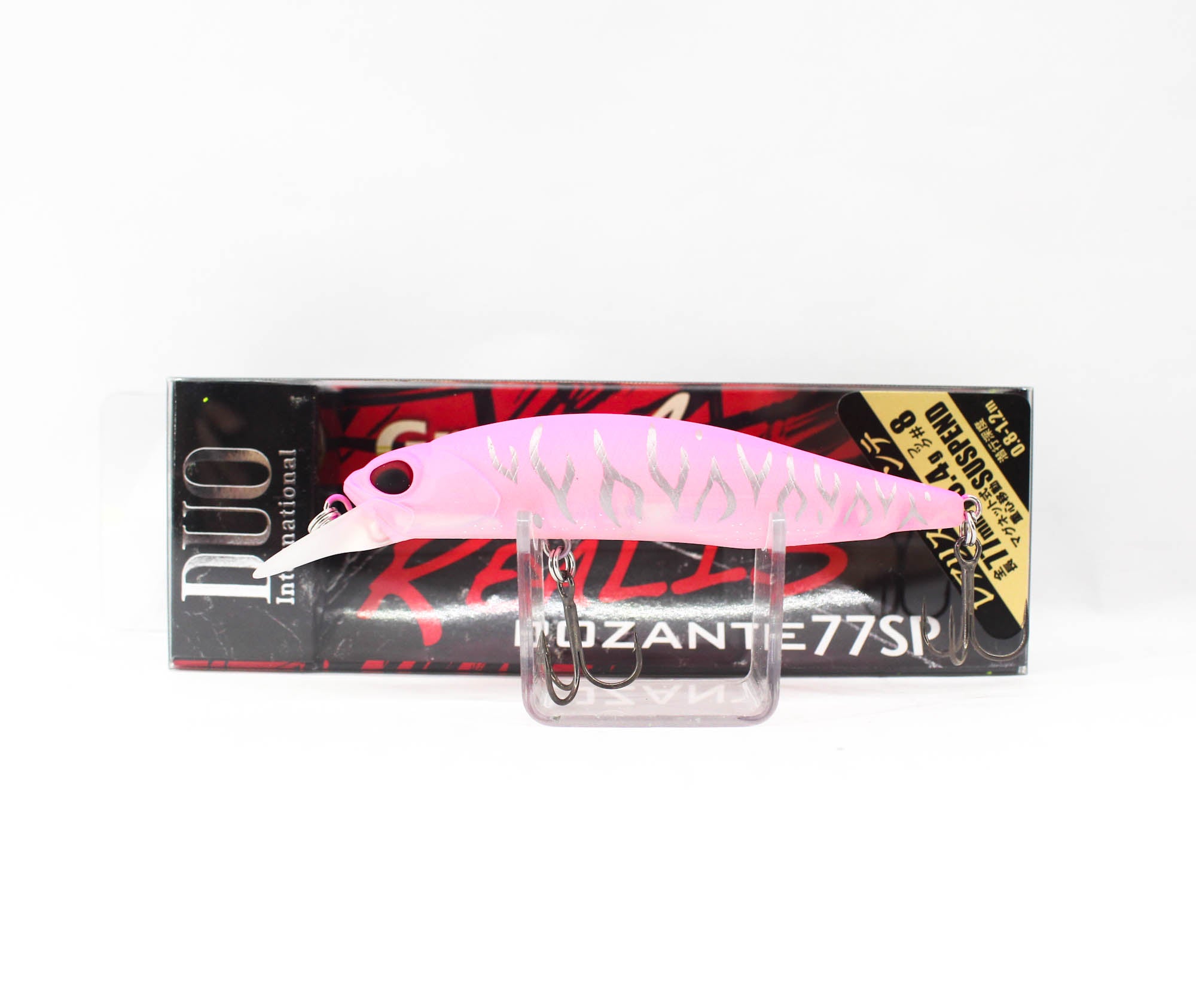Duo Realis Rozante 77 SP Suspend Lure CCC3019 (7294)