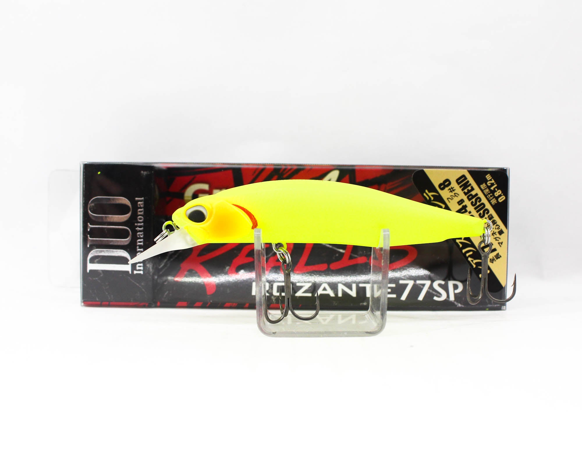 Duo Realis Rozante 77 SP Suspend Lure ACC3524 (7324)