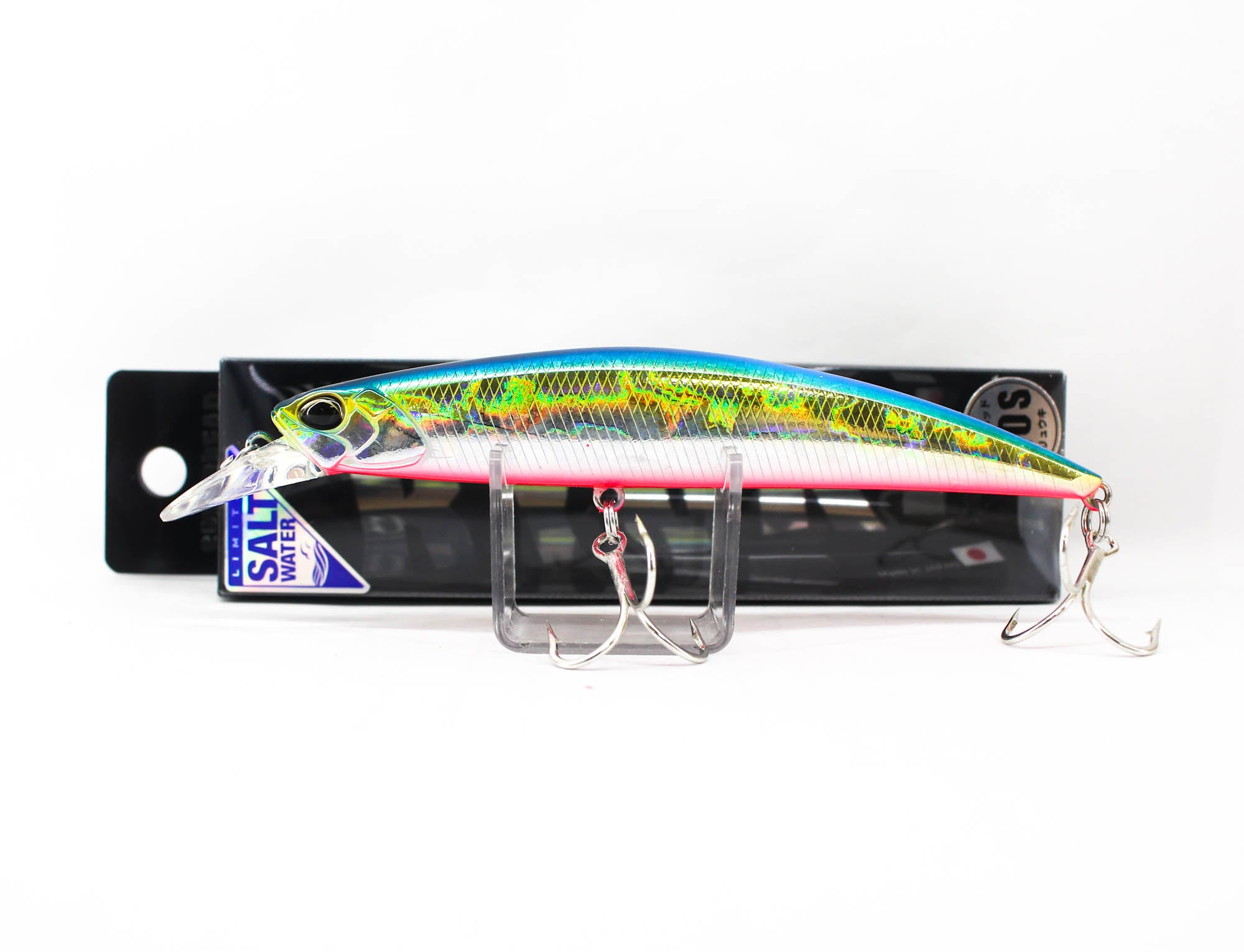 Duo Spearhead Ryuki 110S SW Sinking Lure ADA0256 (7379)