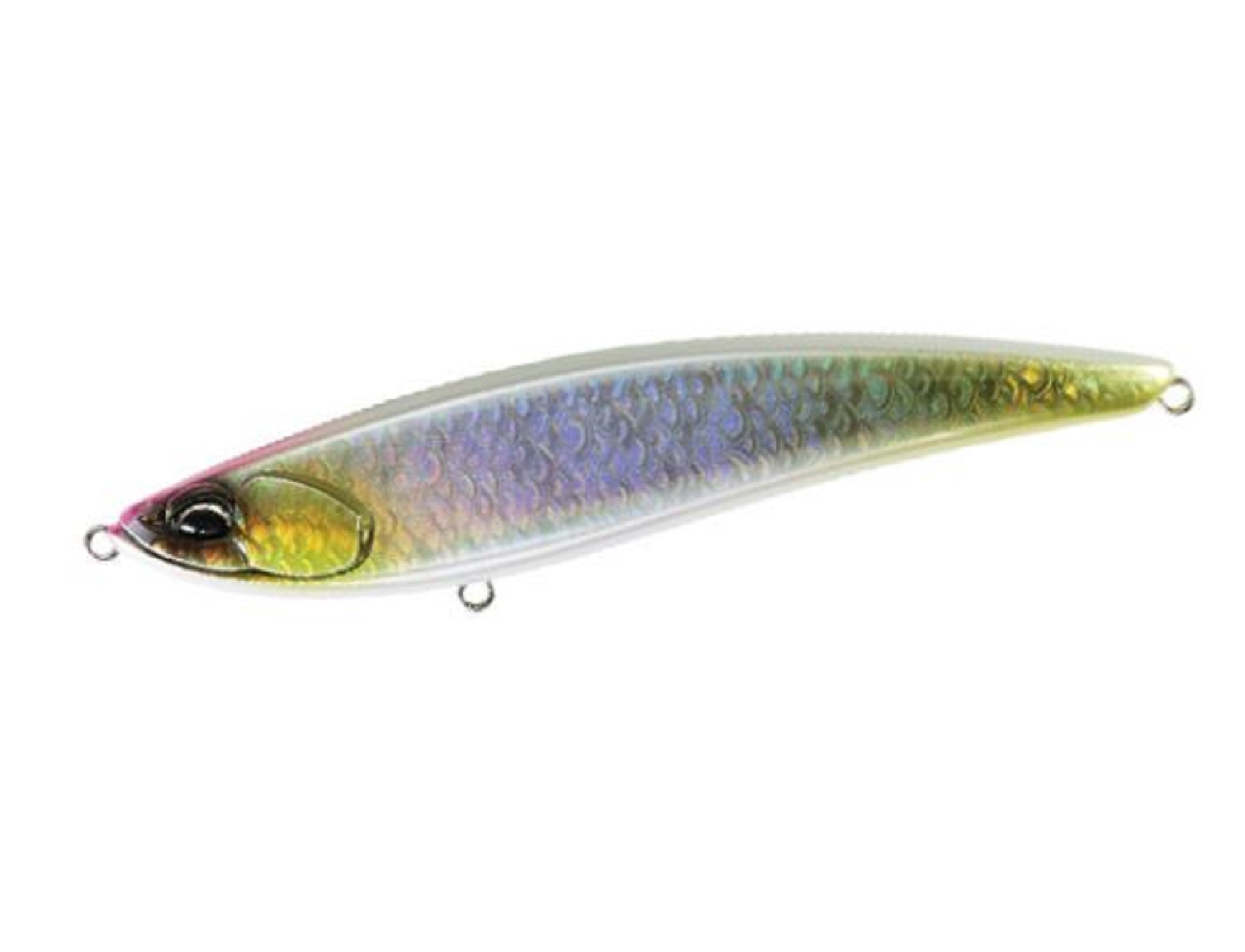 Duo Beach Walker Limber 115S Sinking Lure CYA0592 (7829)