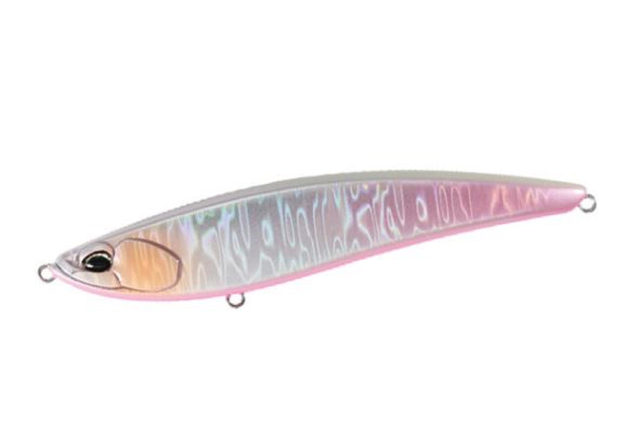 Duo Beach Walker Limber 115S Sinking Lure CPA0546 (7836)