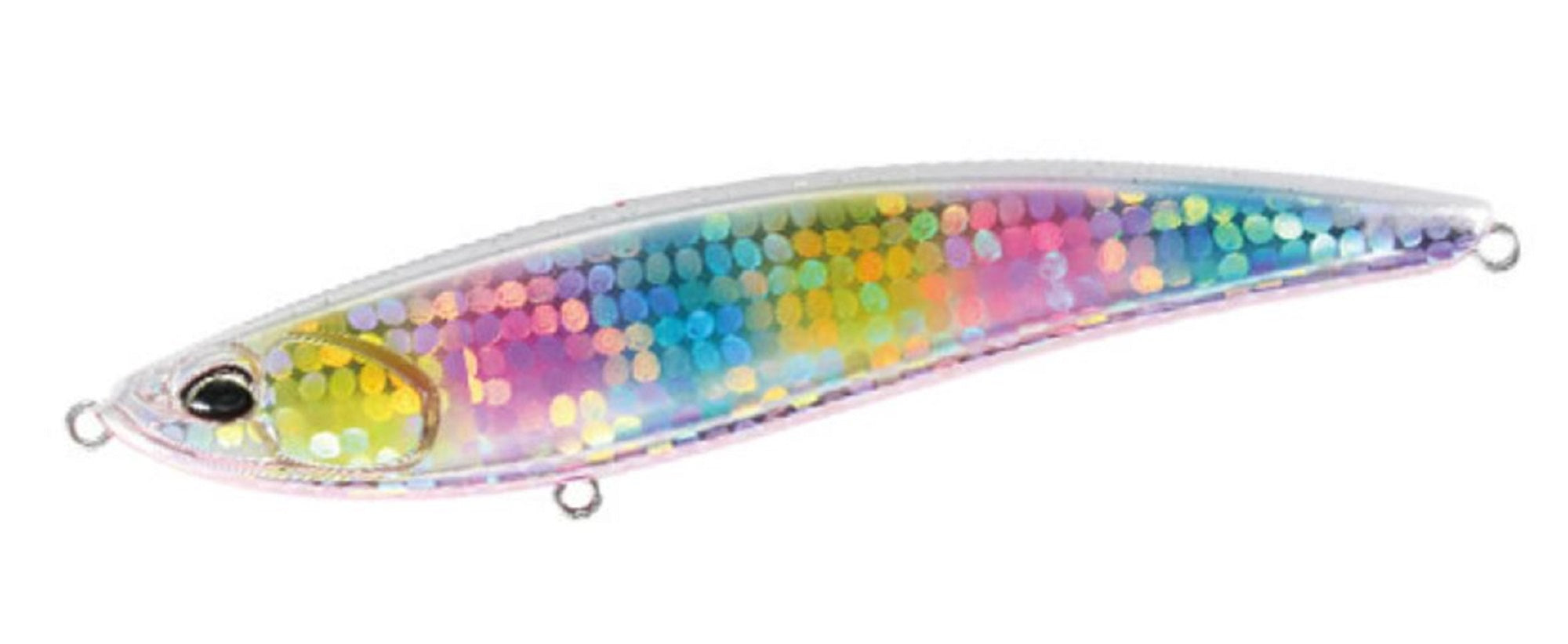 Duo Beach Walker Limber 115S Sinking Lure CQA0184 (7850)