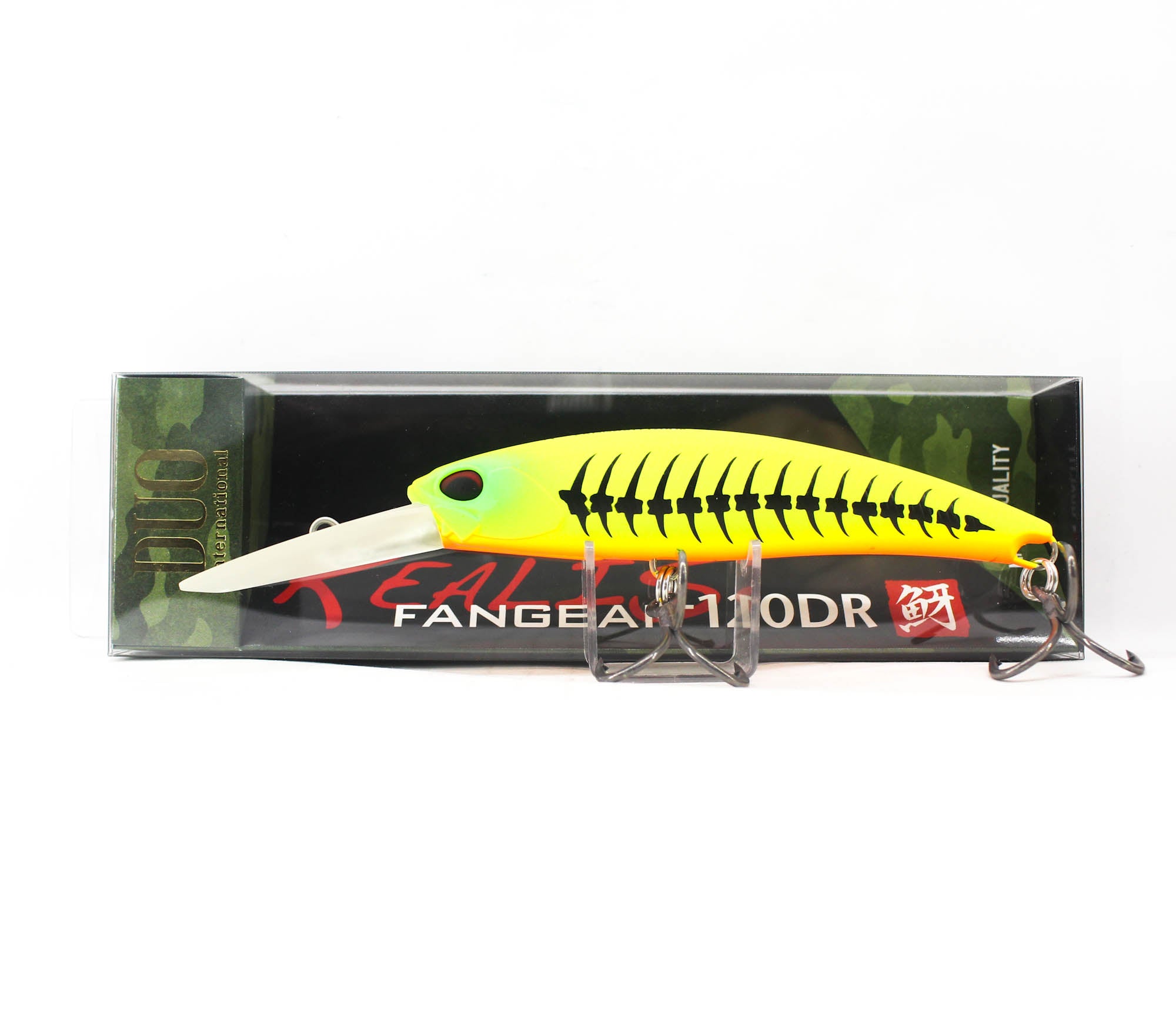 Duo Realis Fangbait 120DR Floating Lure ACC3519 (7980)