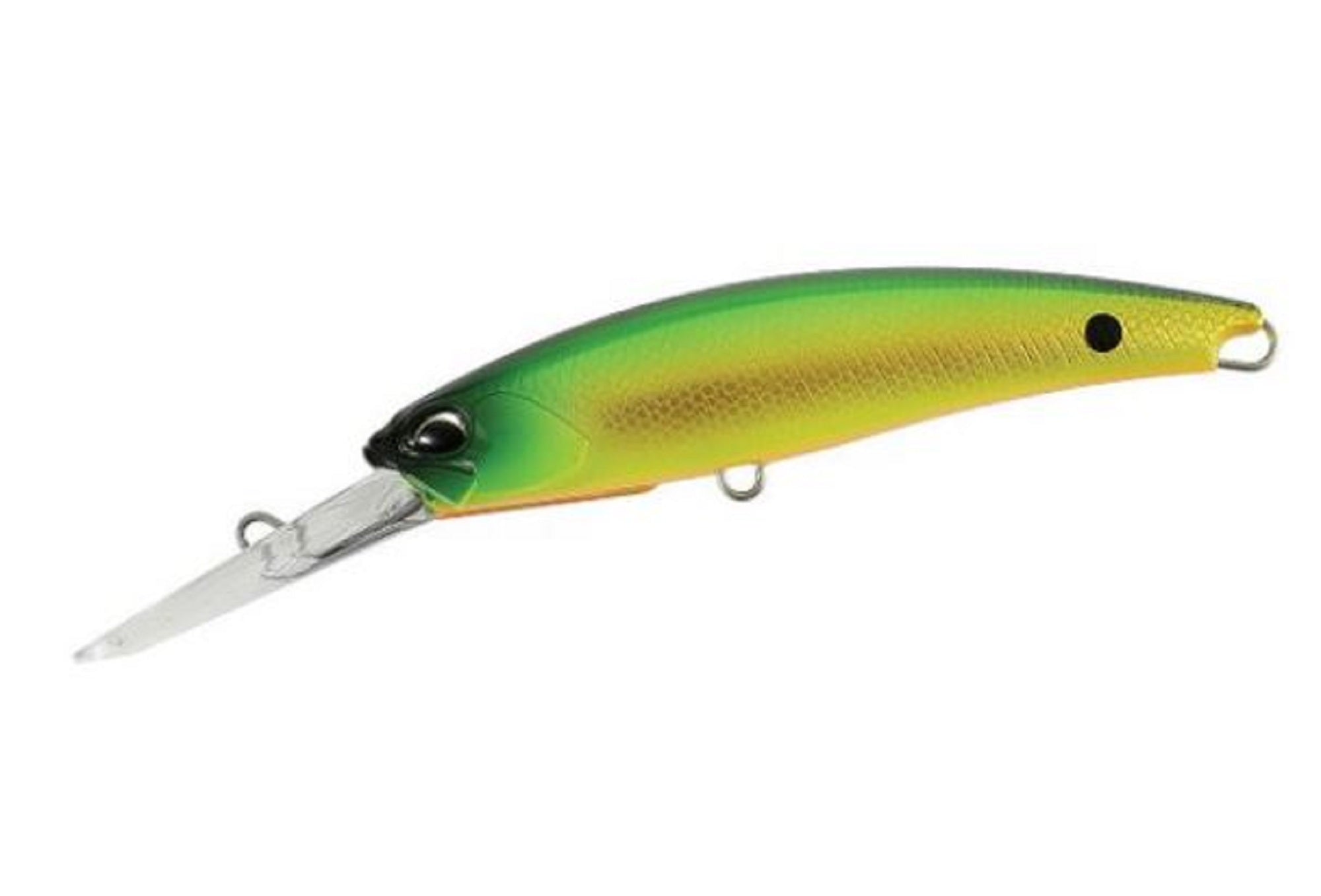 Duo Realis Fangbait 120DR Bone Floating Lure BCC3151 (8017)