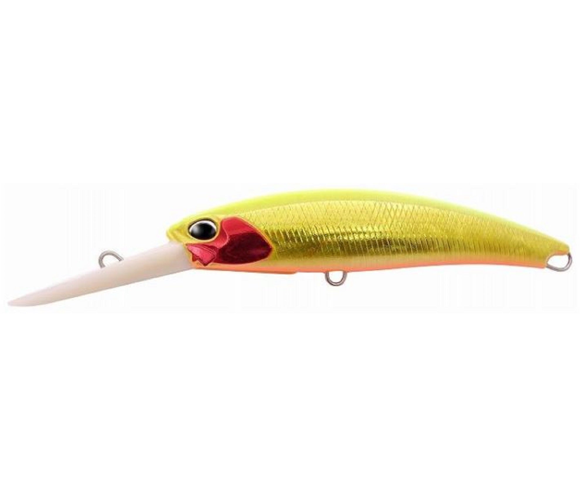Duo Realis Fangbait 120DR Bone Floating Lure BDA3121 (8024)