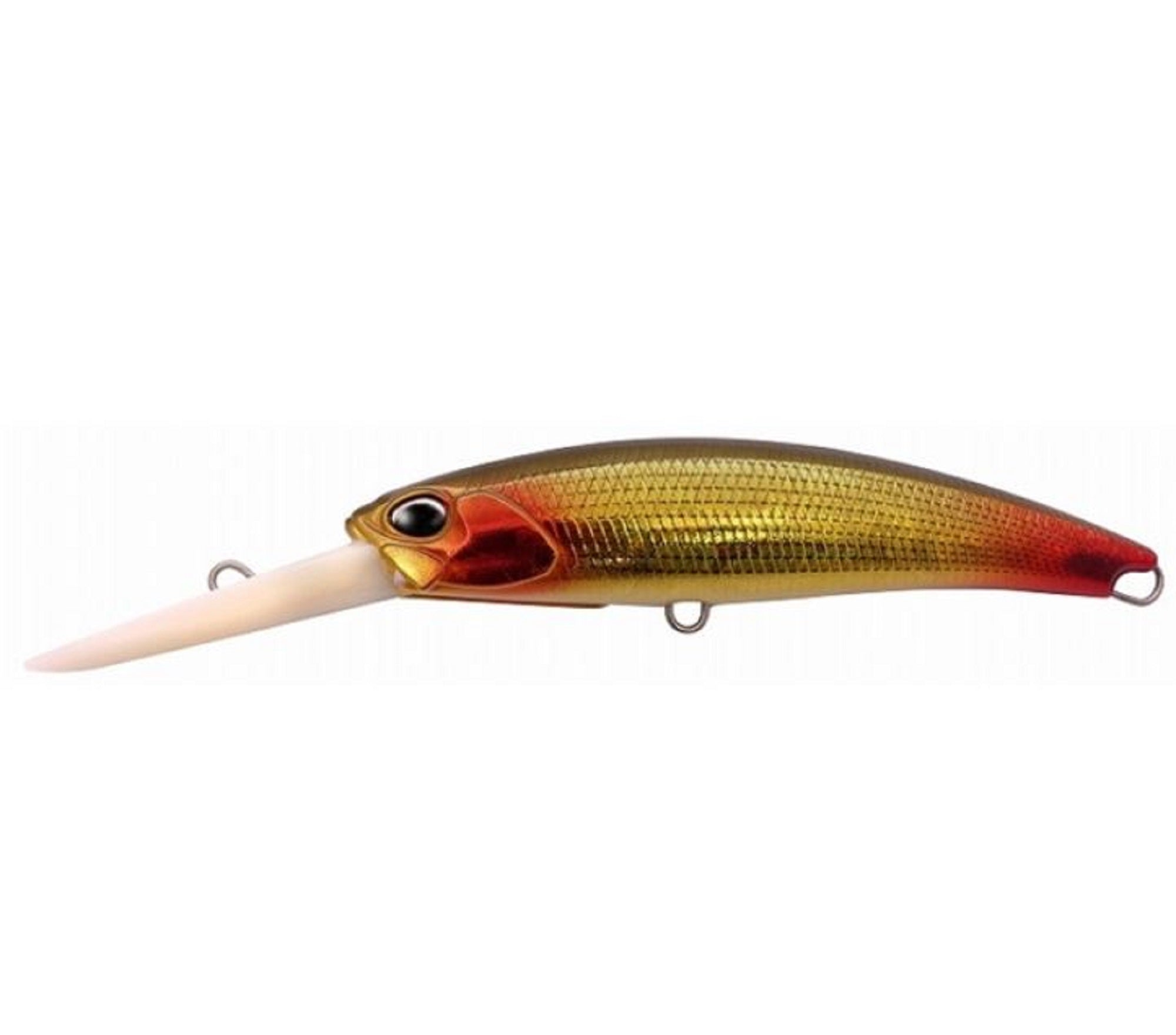 Duo Realis Fangbait 120DR Bone Floating Lure BDA3311 (8031)