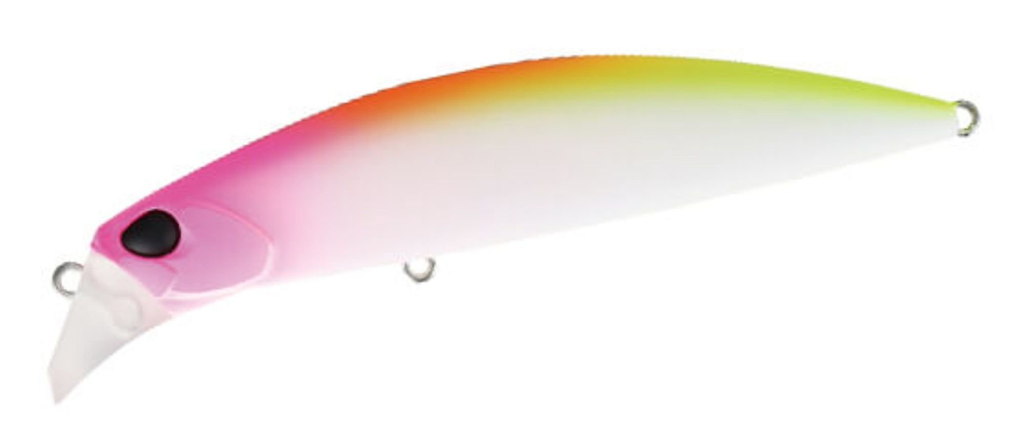 Duo Beach Walker Fulcrum 95 Sinking Lure ACC0673 (8116)