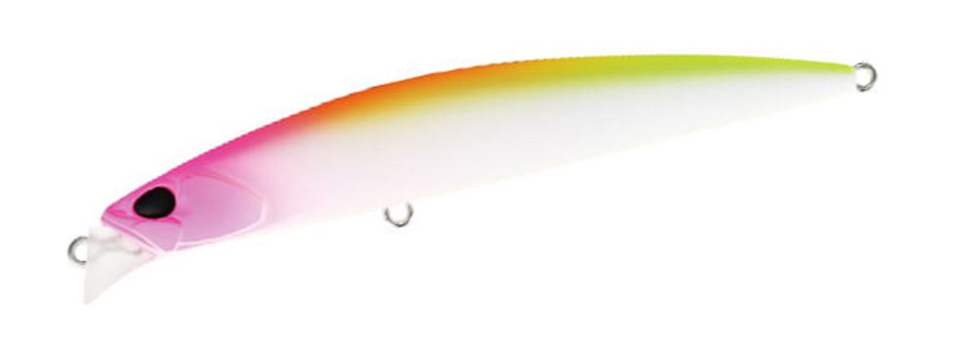 Duo Beach Walker 105 Axcion Slim Sinking Lure ACC0673 (8147)