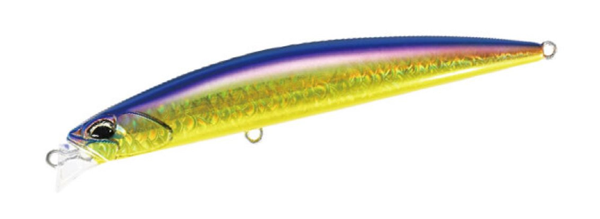 Duo Beach Walker 105 Axcion Slim Sinking Lure CYA0706 (8154)