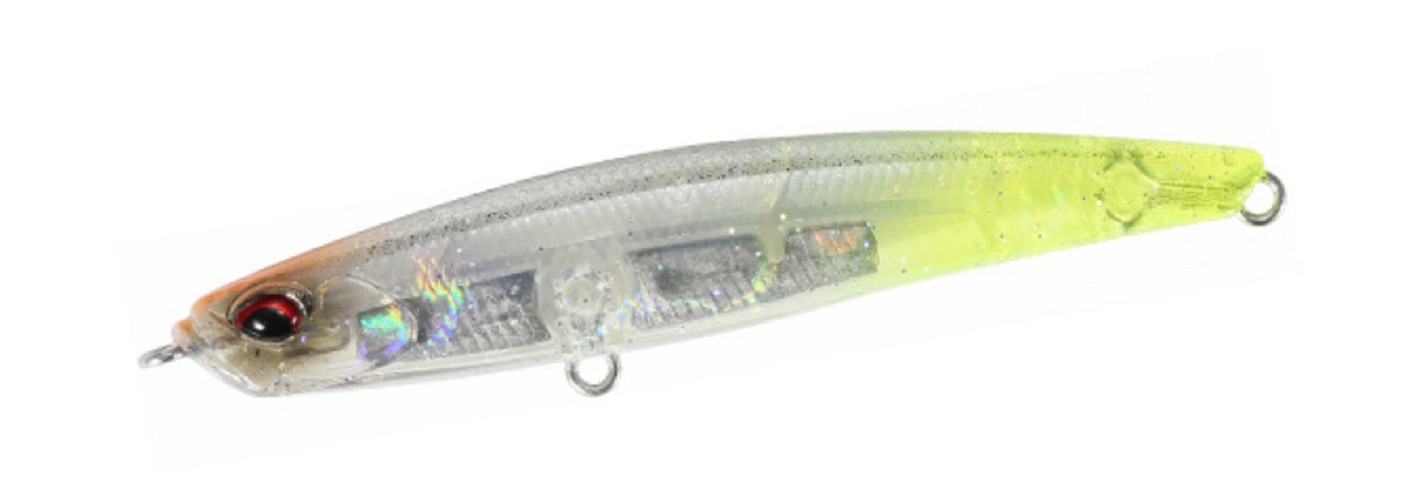 Duo Bay Ruf Seek 68HW Sinking Lure CEA0674 (8178)