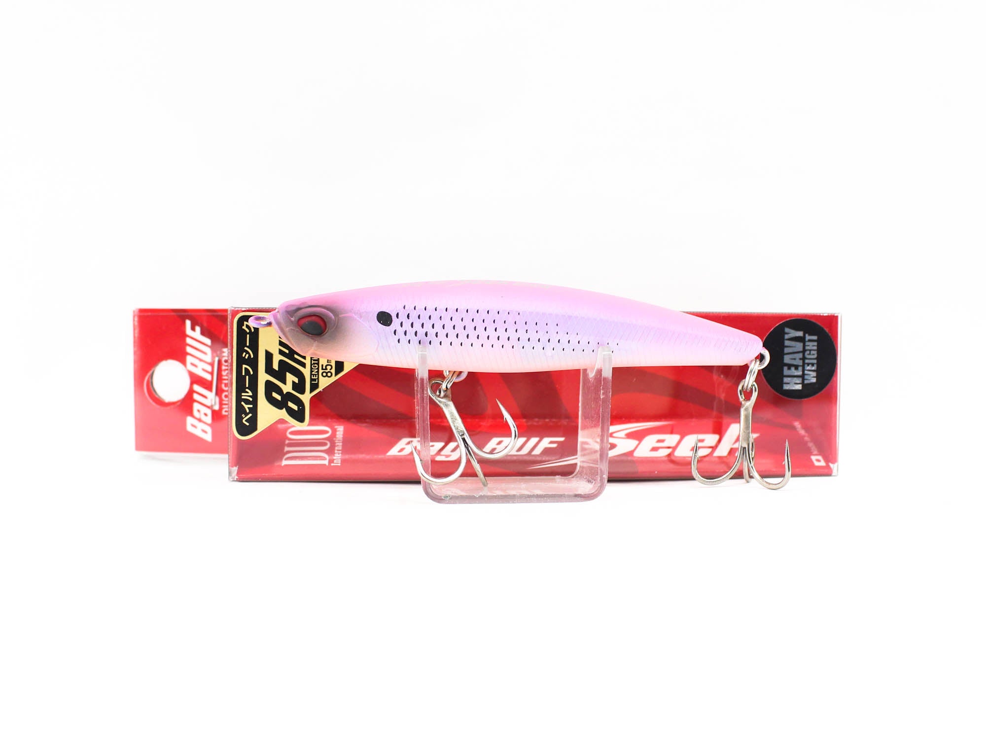 Duo Bay Ruf Seek 85HW Sinking Lure CCC0676 (8222)
