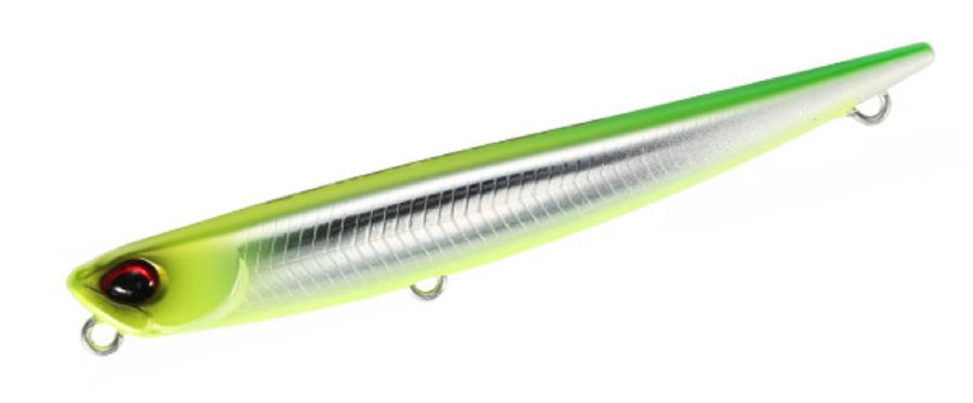 Duo Bay Ruf Manic Fish 88 Pencil Sinking Lure ASA0677 (8239)