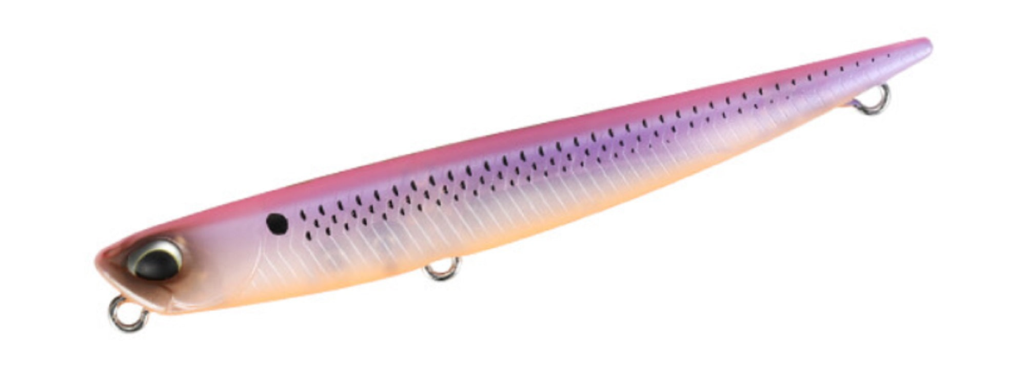 Duo Bay Ruf Manic Fish 88 Pencil Sinking Lure CCC0676 (8246)