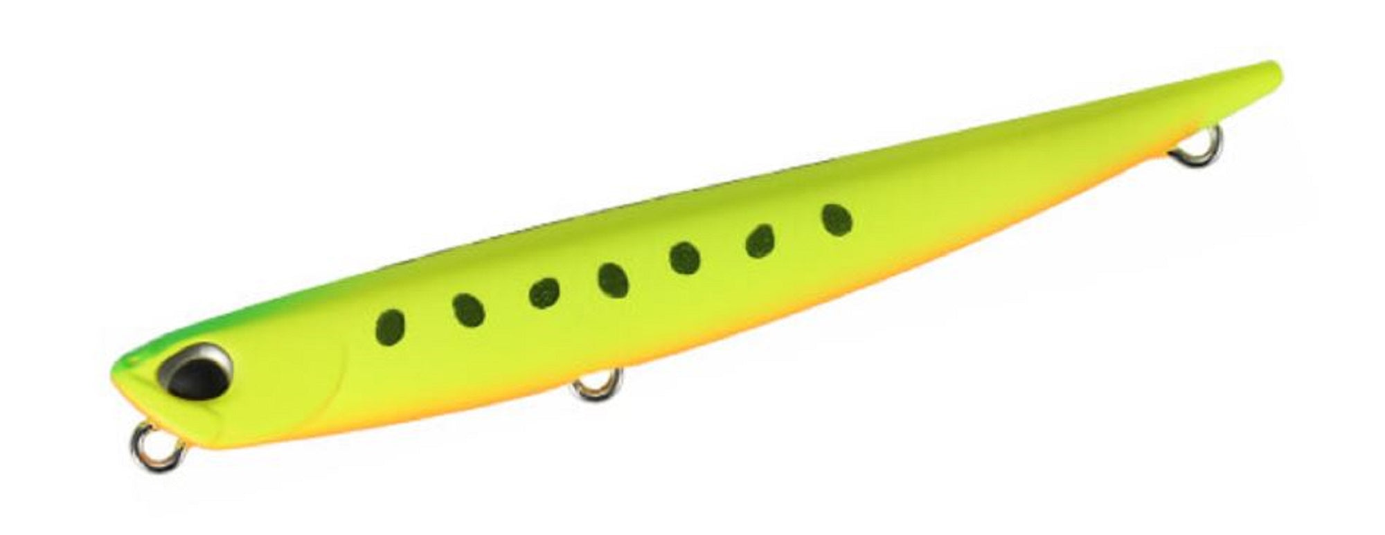 Duo Bay Ruf Manic Fish 88 Pencil Sinking Lure ACC0547 (8260)