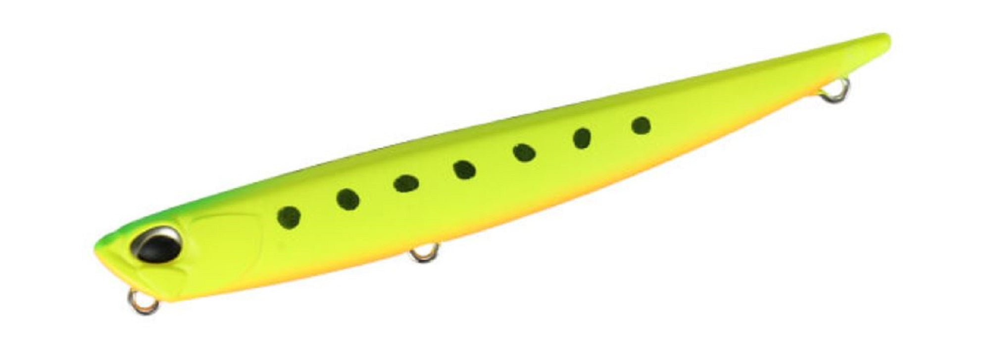 Duo Bay Ruf Manic Fish 99 Pencil Sinking Lure ACC0547 (8314)