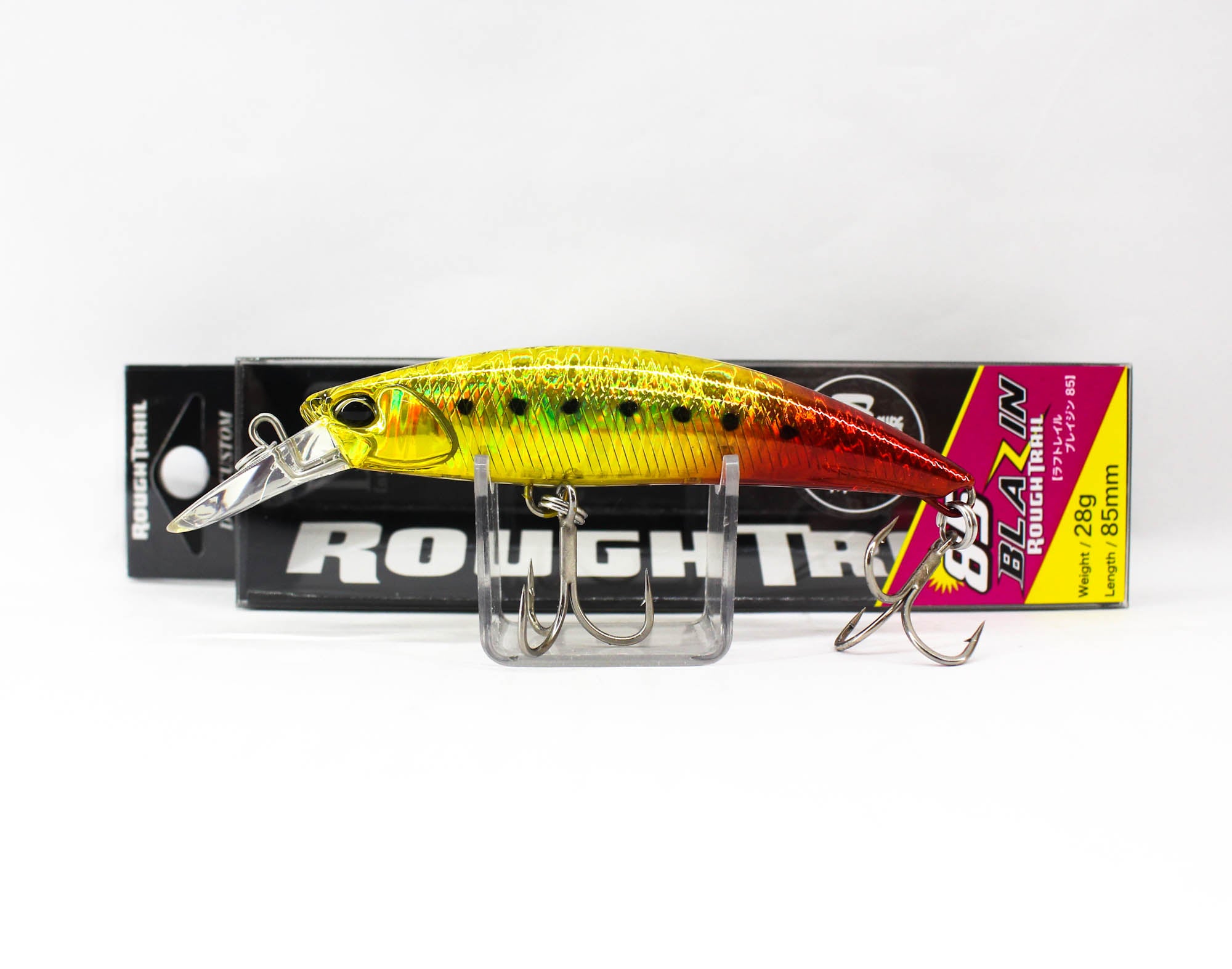 Duo Rough Trail Blazin 85 mm 28 grams Sinking Lure CPA0678 (8598)
