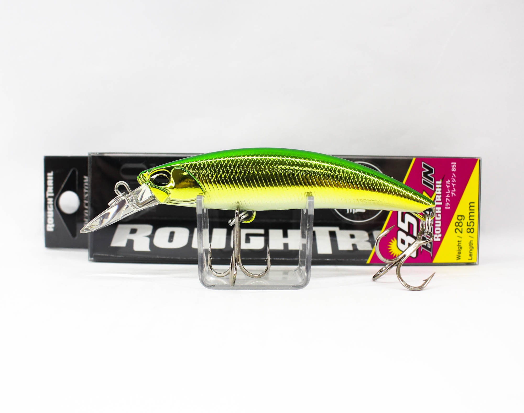 Duo Rough Trail Blazin 85 mm 28 grams Sinking Lure MCC0576 (8604)