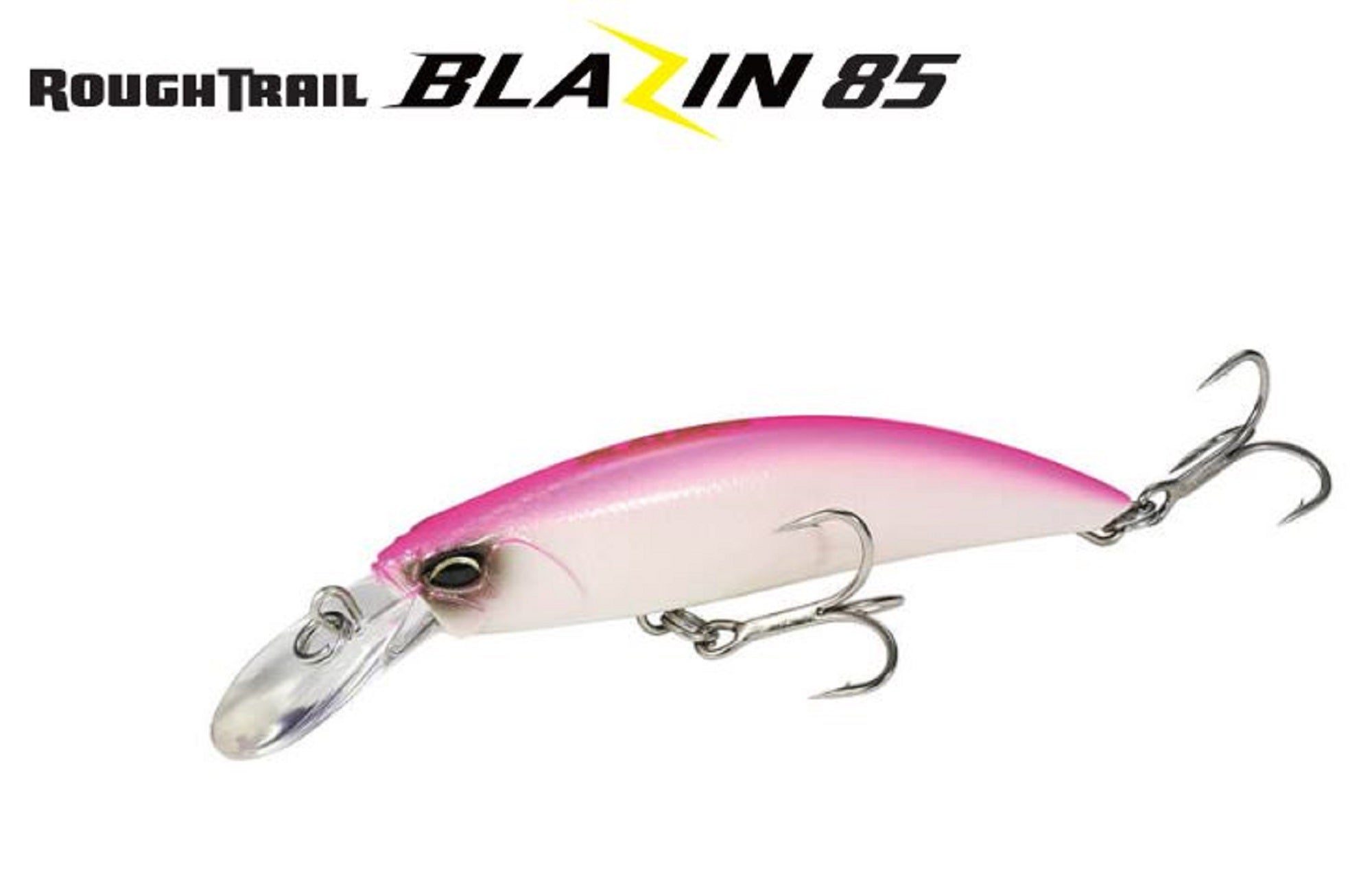 Duo Rough Trail Blazin 85 mm 28 grams Sinking Lure MCC0576 (8604)
