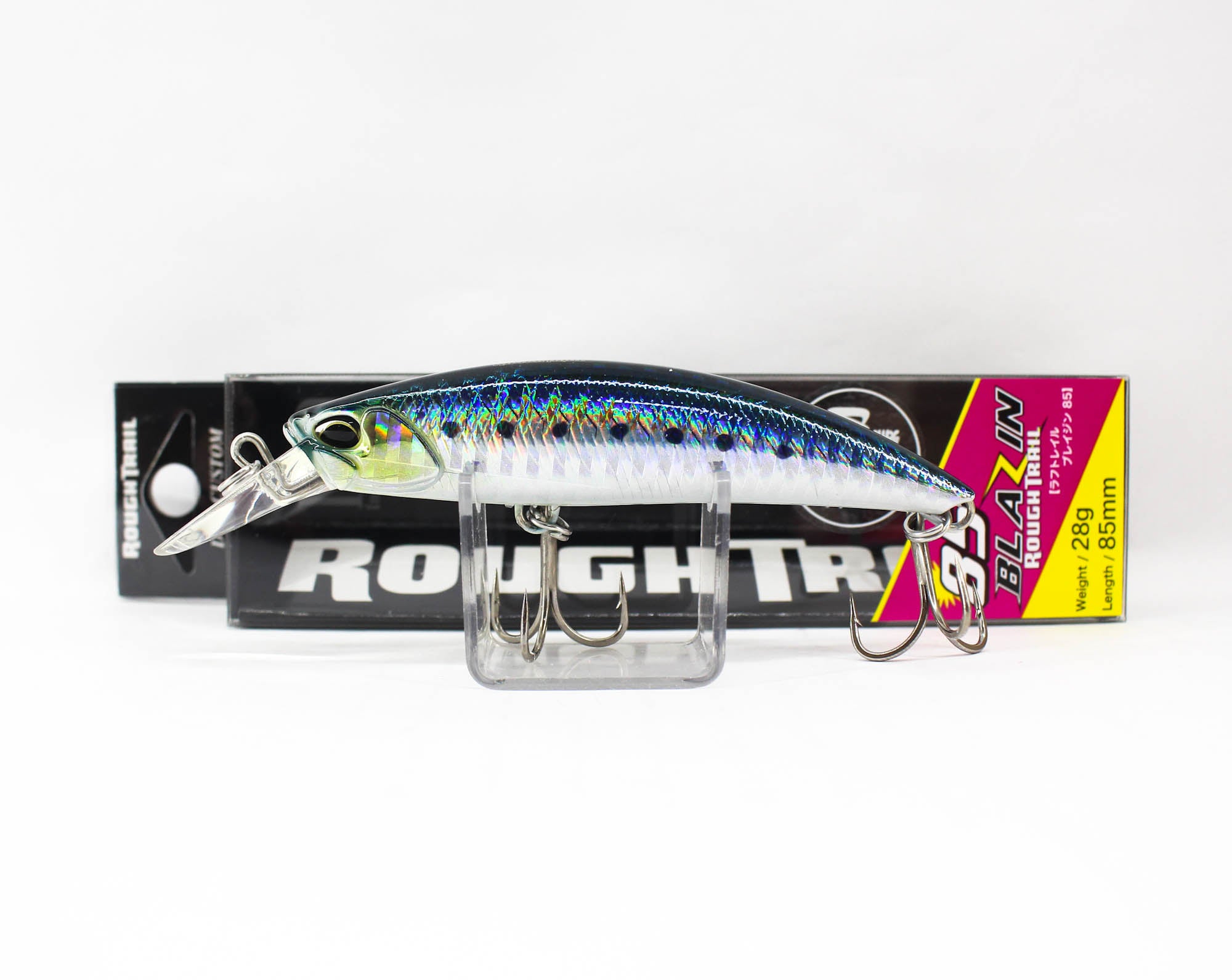 Duo Rough Trail Blazin 85 mm 28 grams Sinking Lure AHA0011 (8611)