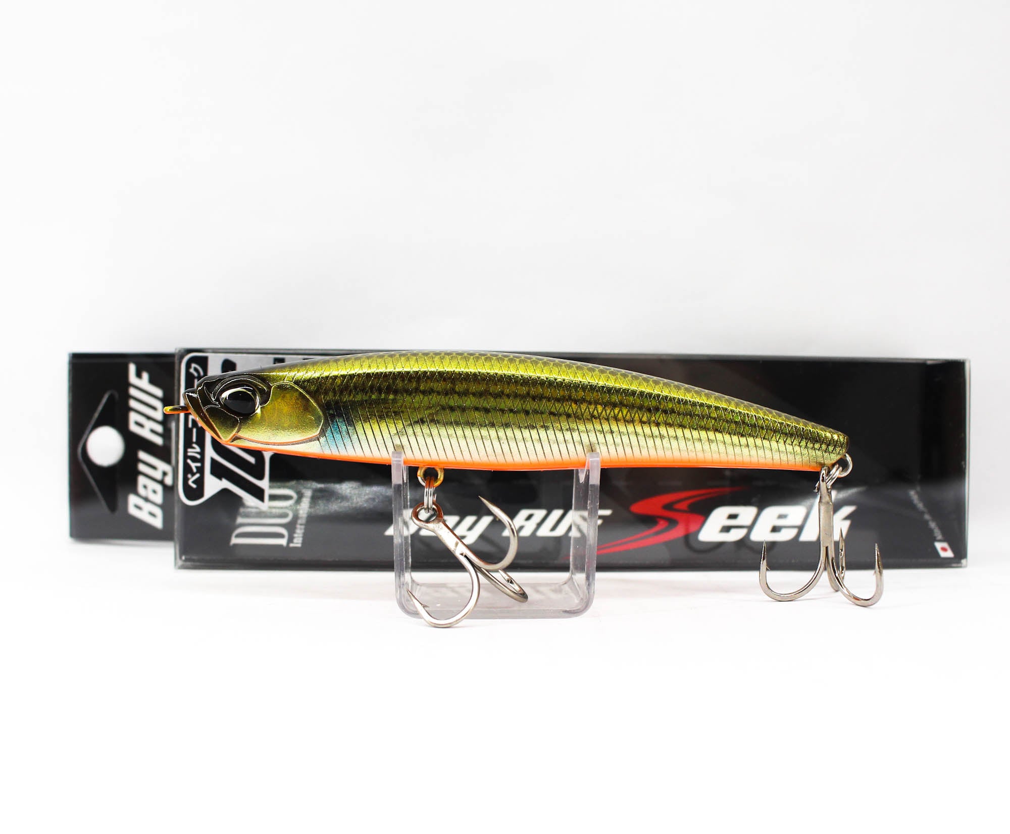 Duo Bay Ruf Seek 108S Sinking Lure CYA3511 (9014)