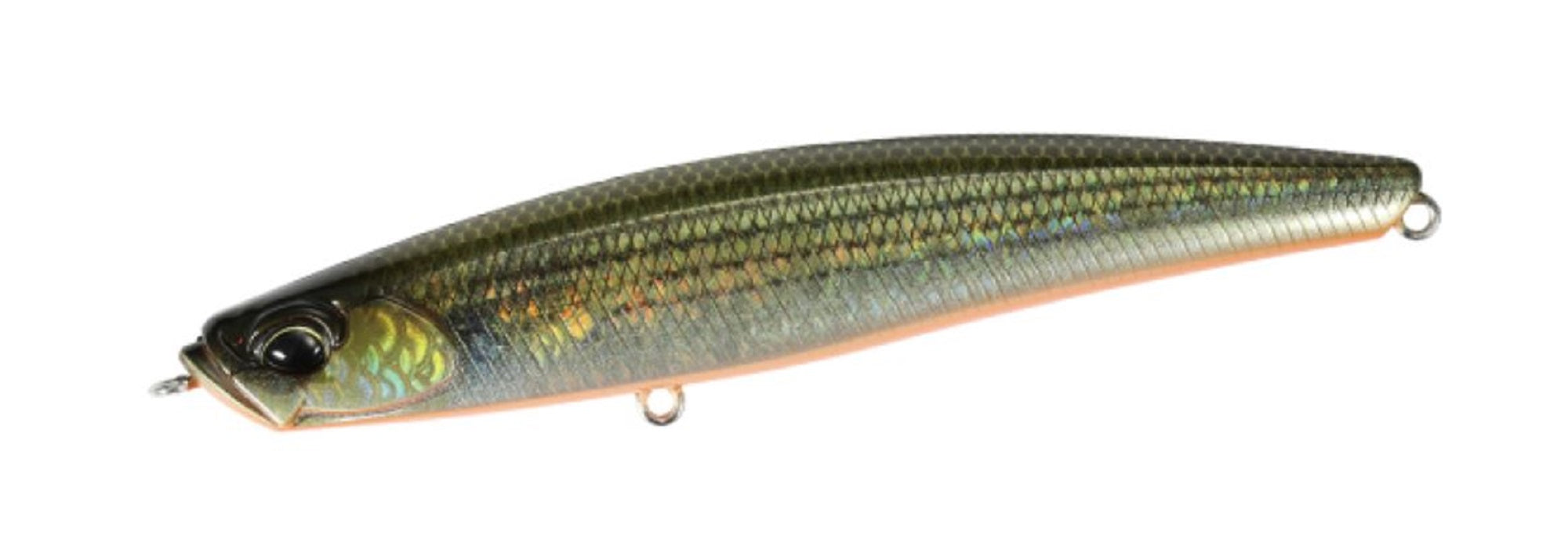 Duo Bay Ruf Seek 108S Sinking Lure CYA3511 (9014)