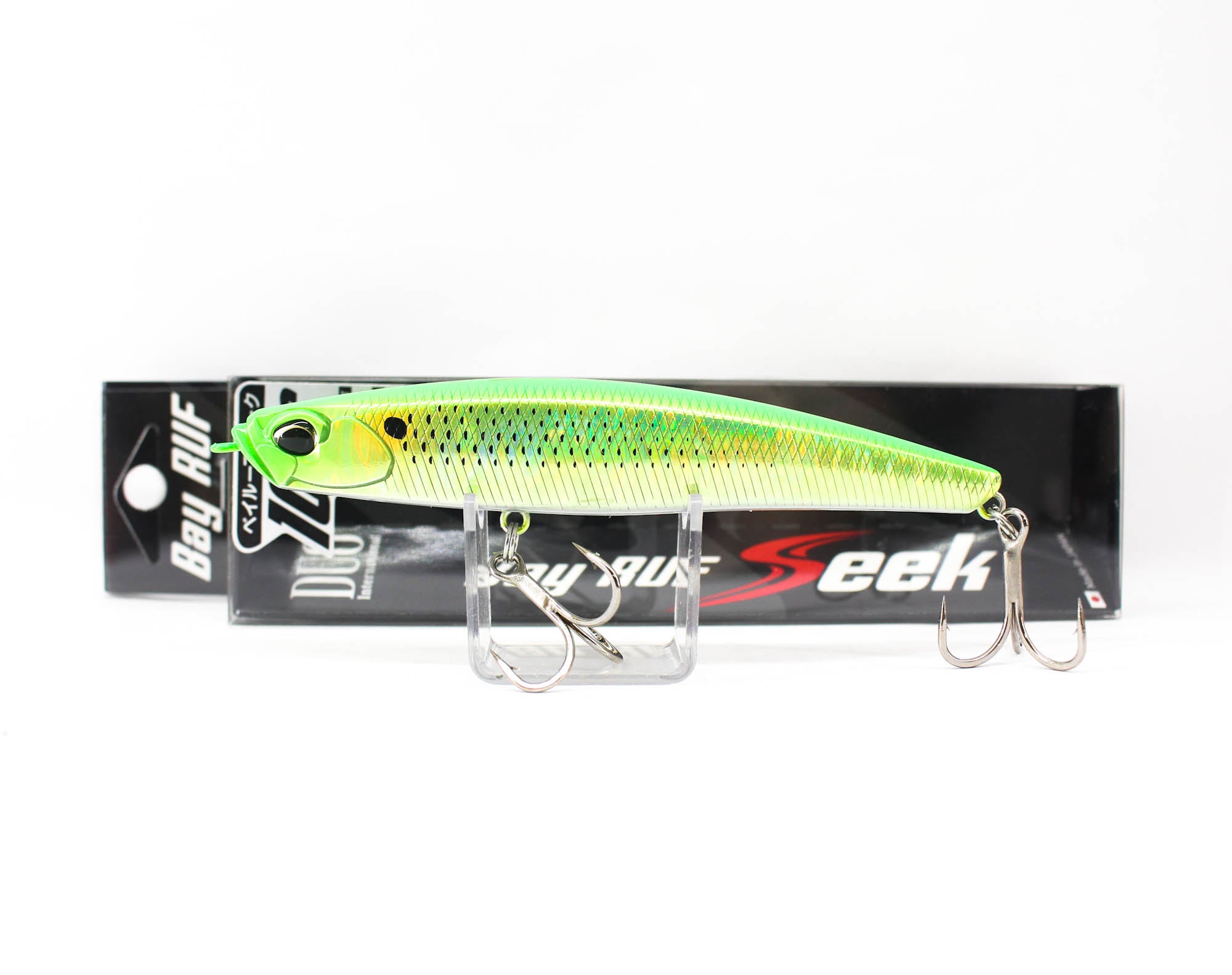 Duo Bay Ruf Seek 108S Sinking Lure CPA3512 (9021)