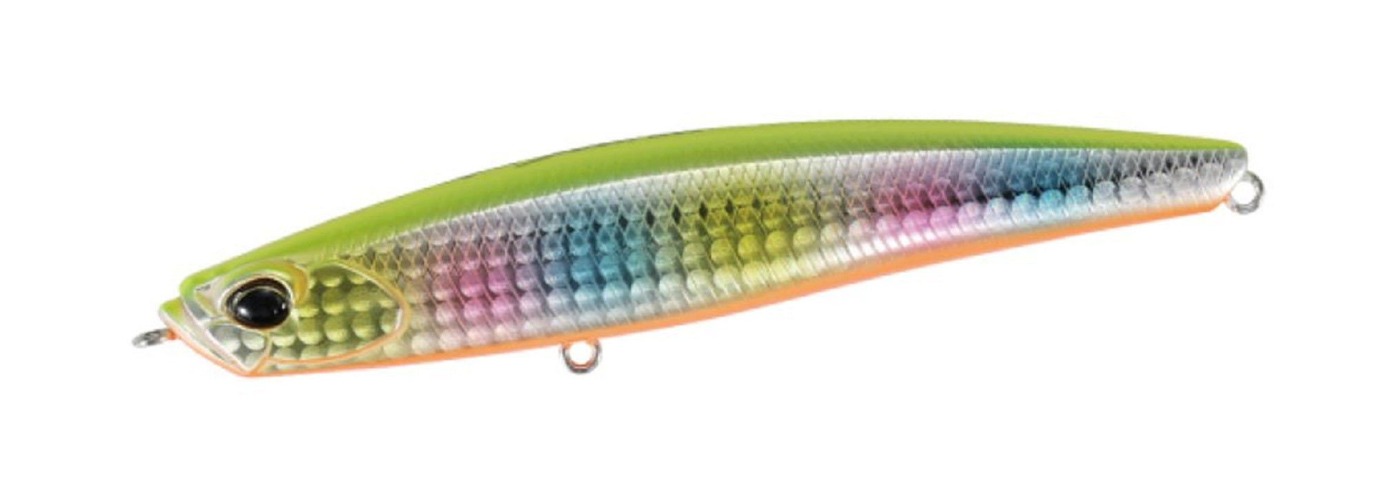 Duo Bay Ruf Seek 108S Sinking Lure ABA0289 (9052)