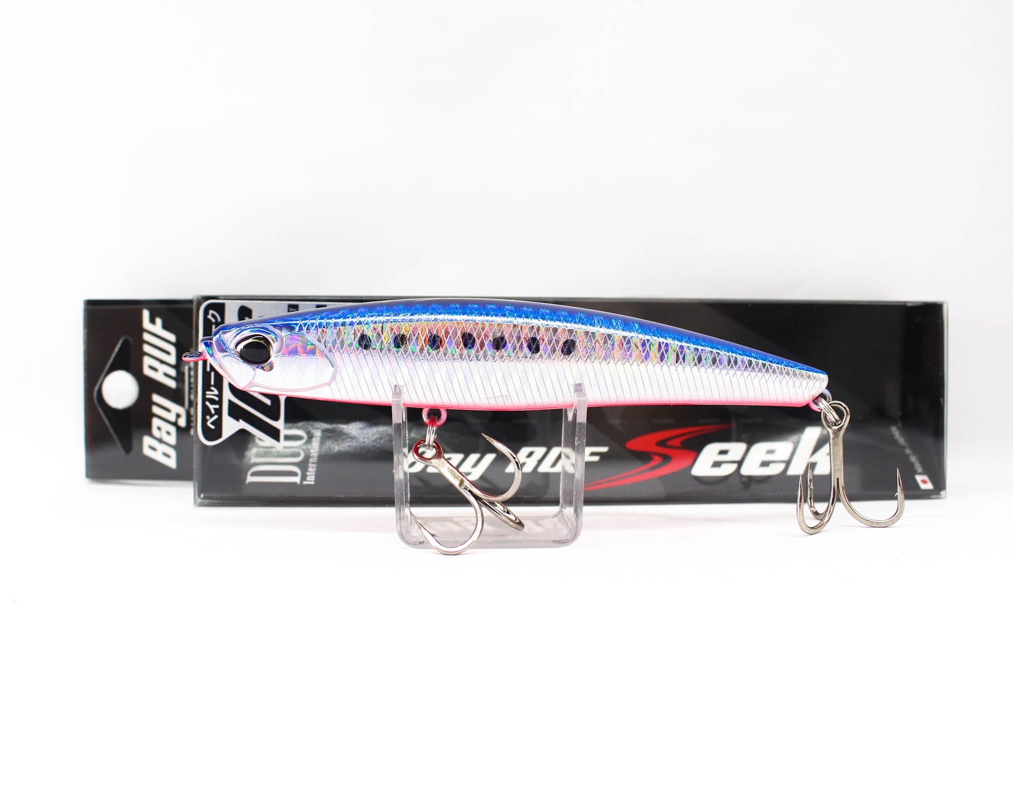 Duo Bay Ruf Seek 108S Sinking Lure AHA0087 (9069)