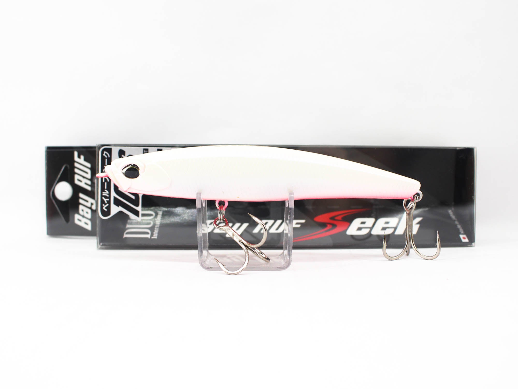 Duo Bay Ruf Seek 108S Sinking Lure ACC0022 (9090)