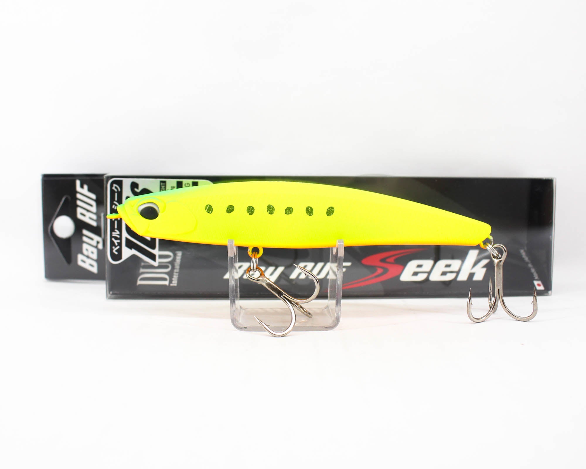 Duo Bay Ruf Seek 108S Sinking Lure ACC0547 (9106)
