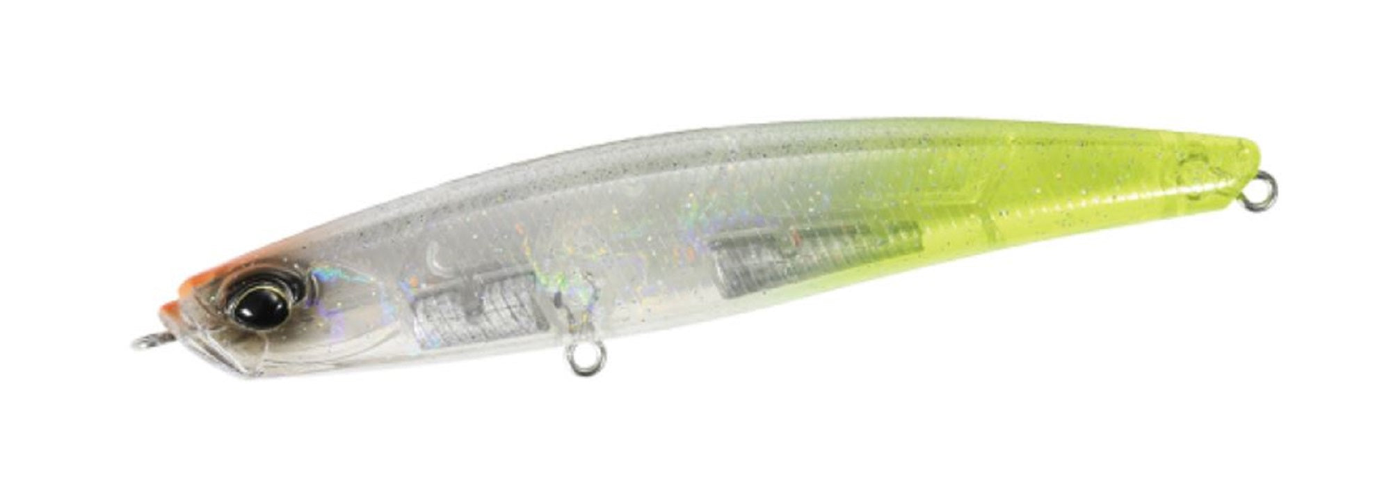 Duo Bay Ruf Seek 108S Sinking Lure CEA0674 (9113)